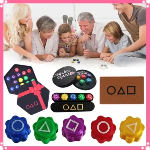 Gonggi Jack Stone Pebbles Set Gonggi Korean Tossing Game Stone Catching Game Hand Eye Training Toy Korea Traditional Play Game
