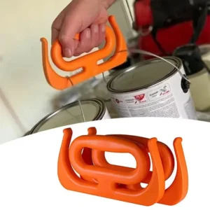 2025 Portable Bag Grip Grocery Bag Carrier Shopping Carrier Grocery Holder Clips Handle Carrier For Women shopping