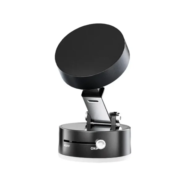 vacuum magnetic phone holder - Image 7