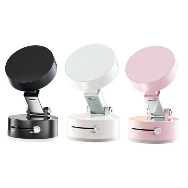 vacuum magnetic phone holder - Image 11