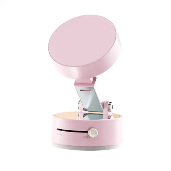 vacuum magnetic phone holder - Image 9