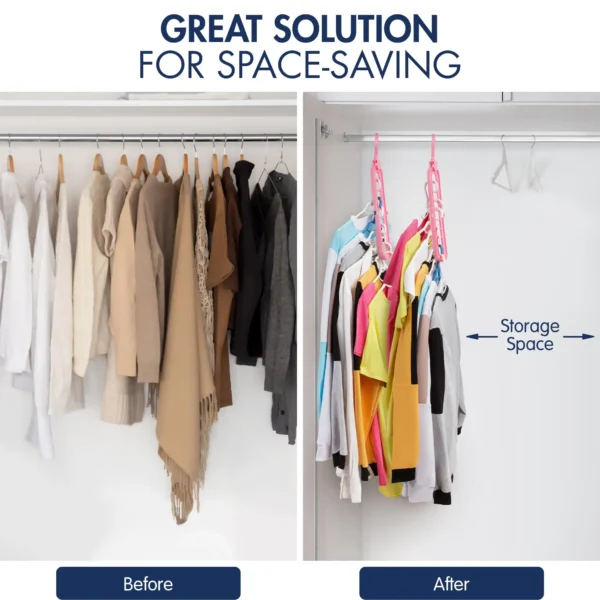 9 in 1 Smart Hanger - Image 3