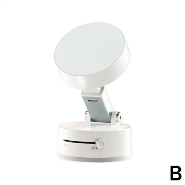 vacuum magnetic phone holder - Image 24