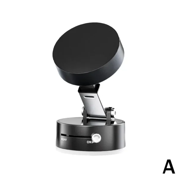 vacuum magnetic phone holder - Image 10