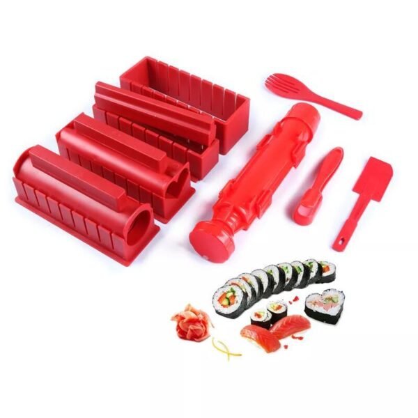 Sushi Making Kits - Image 9