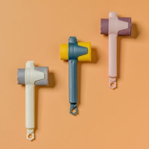 Food Sealing Clip Food