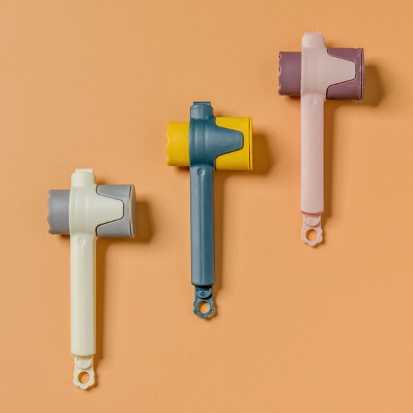 Food Sealing Clip Food