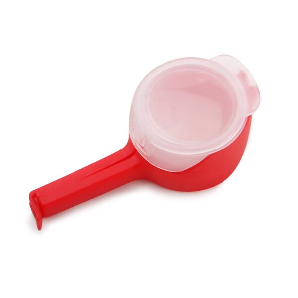 Multifunctional Sealing Clip Food Preservation Sealing Clip - Image 5