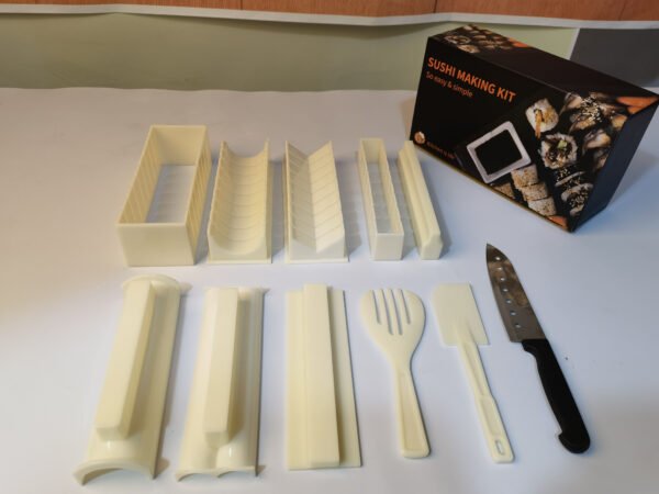 Sushi Making Kits - Image 3