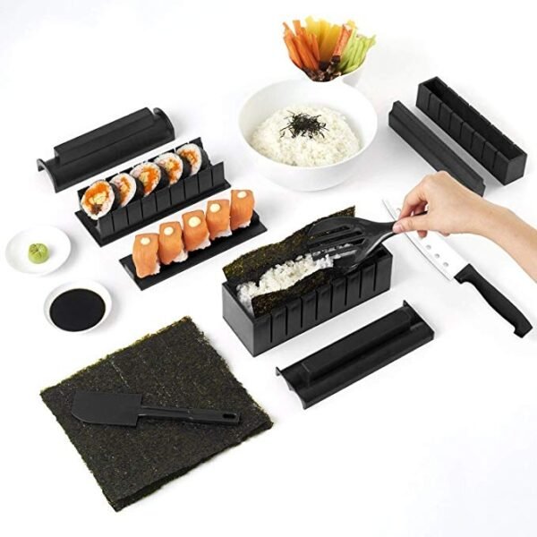 Sushi Making Kits - Image 10