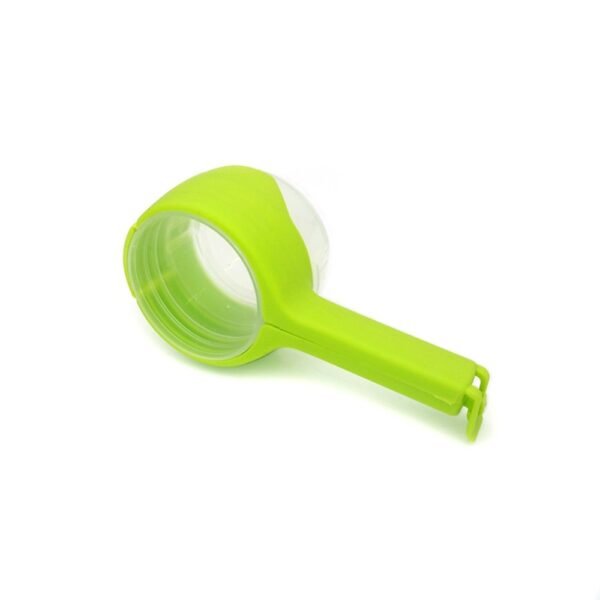 Multifunctional Sealing Clip Food Preservation Sealing Clip - Image 2