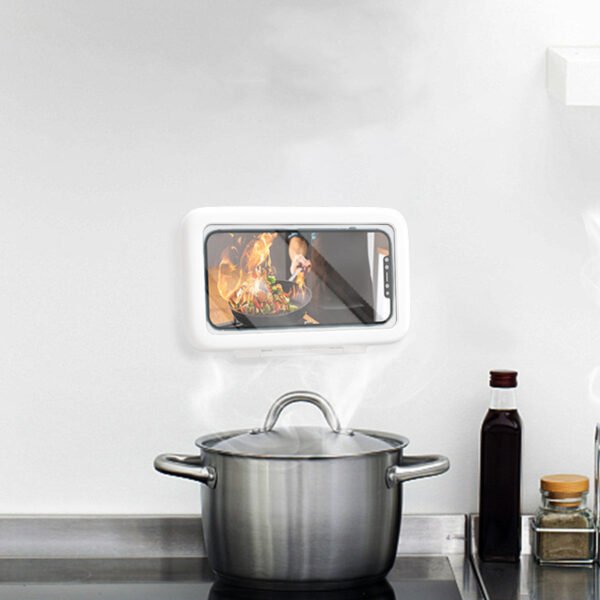 Shower Phone Holder - Image 7