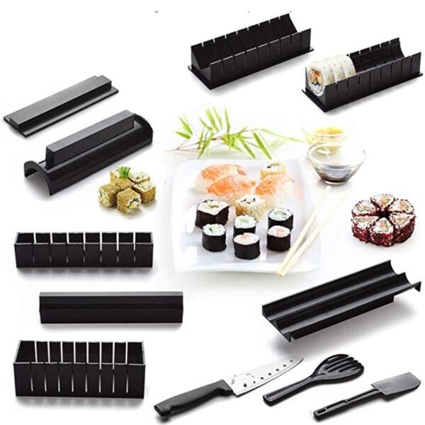 Sushi Making Kits - Image 7