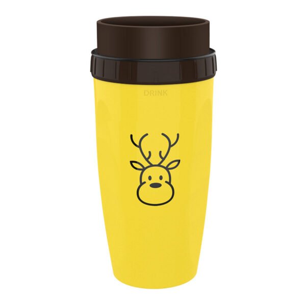 Cover Twist Cup Travel - Image 9