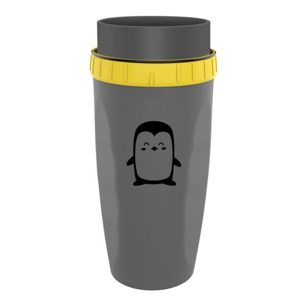 Cover Twist Cup Travel - Image 4