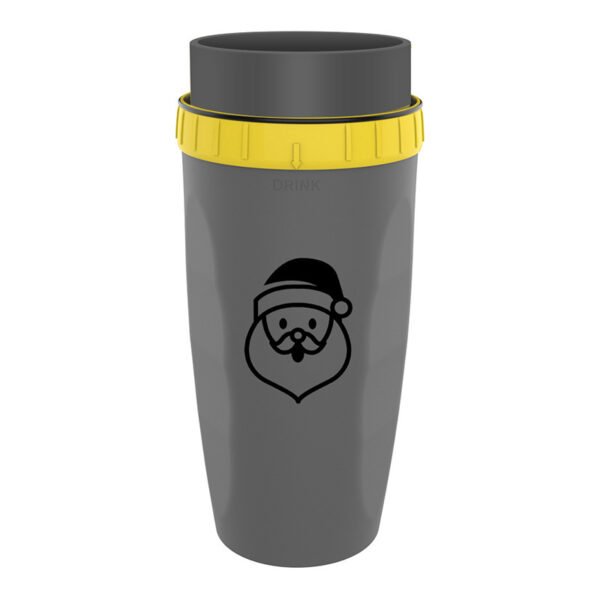 Cover Twist Cup Travel - Image 8