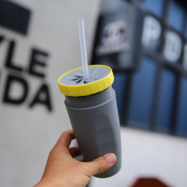 Cover Twist Cup Travel - Image 7