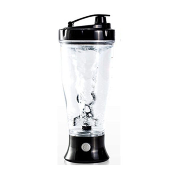 Powder Electric Mixing Cup - Image 4