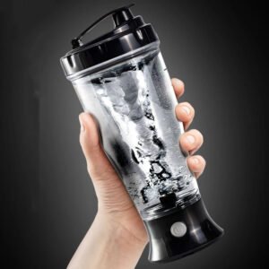 Powder Electric Mixing Cup