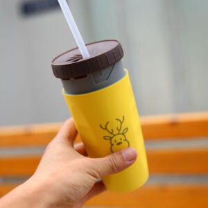 Cover Twist Cup Travel